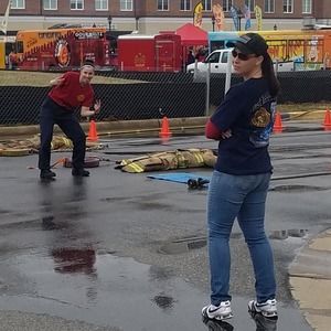 Meet your Posher, Dawn